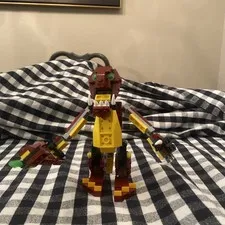 31073 Mythical Creatures LEGO® Creator - 100% Complete