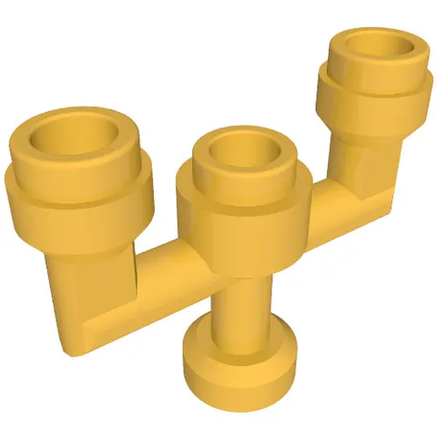 5x LEGO® Part 73117 - Minifigure