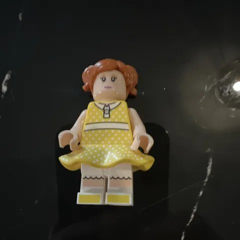 LEGO Gabby Gabby Minifigure Toy Story 10768 toy024 Disney CMF Lot Rare Retired 