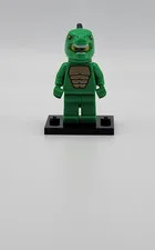 LEGO Series 5 Collectible Minifigure 8805-6 Lizard Man