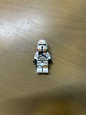 LEGO Star Wars 2020 212th airborne trooper (Rare)
