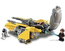 LEGO Star Wars: Anakin's Jedi Interceptor (75281)