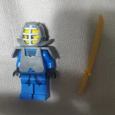 kendo jay brand new minifugure 