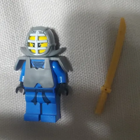kendo jay brand new minifugure 