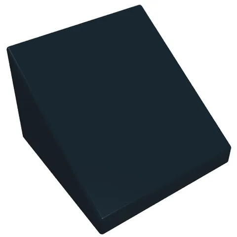 10x LEGO® Part 54200 - Slope 30 1 x 1 x 2/3