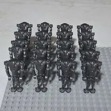 LEGO Star Wars B2 Super Battle Droid Minifigure Lot of 20