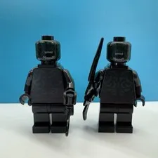 2X Lot LEGO Marvel Super Heroes Berserker Thor Ragnarok Minifigure sh425 | 76084