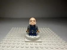 LEGO Star Wars Minifigure: Ugnaught (sw0710)