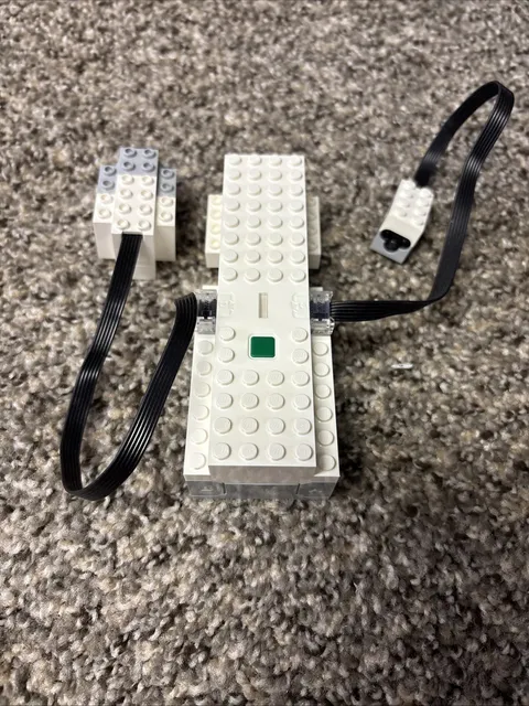 LEGO Powered UP Move Hub Boost lpf2 Hub Motor No. 1 Piece 88006 Part# bb0894c01