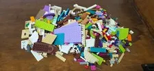 lego mixed lot
