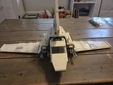 LEGO Star Wars: Imperial Shuttle Tydirium (75094) Used Great Condition
