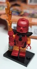 LEGO  Series 29 Collectible Minifigures 71052 - Bionicle Cosplayer (IN STOCK)