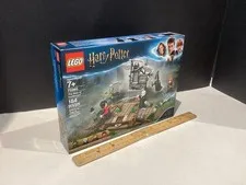 LEGO Harry Potter: The Rise of Voldemort (75965)