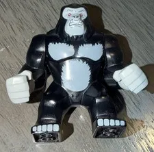 2013 LEGO Gorilla Grodd Minifigure 76026 Big Fig Super Heroes