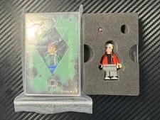 LEGO Ben 10 + Variant Animated Series Custom Minifigure By Alien Brick