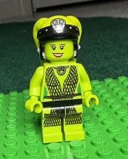 LEGO Star Wars Oola minifigure 2012