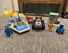 LEGO 70821 The LEGO Movie 2 Full Set