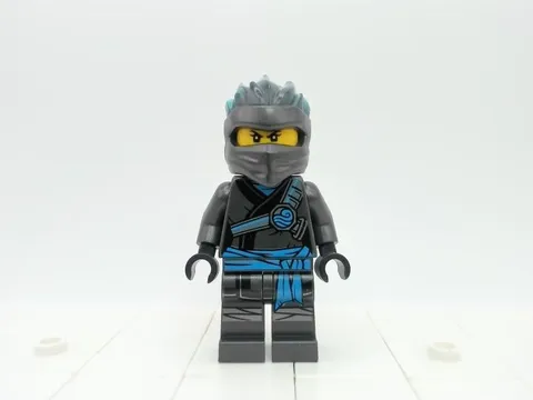 Nya FS - njo0542 - Set 70675 - LEGO Ninjago Minifigure