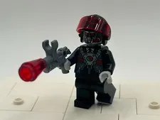 LEGO Robo Pilot minifigure The Lego Movie 70816 tlm065 NEW
