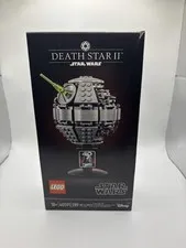 LEGO Death Star II (40591), New in Box, Good Condition