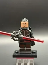 LEGO Star Wars Reva Third Sister Inquisitor Minifigure sw1237 - Set 75336