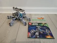 LEGO 75013 Umbaran MHC Mobile Heavy Cannon