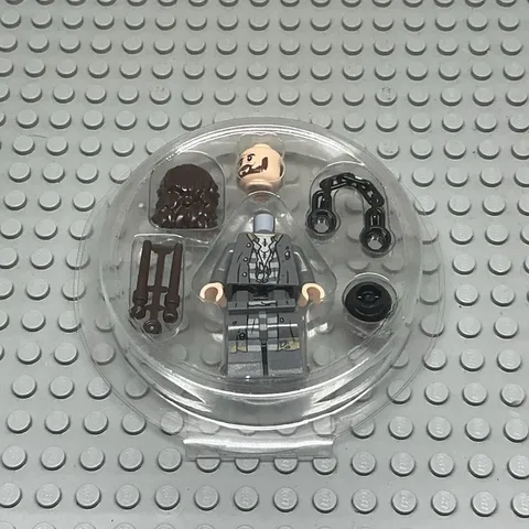 LEGO Harry Potter Prisoner of Azkaban hp174 Sirius Black Minifigure – New