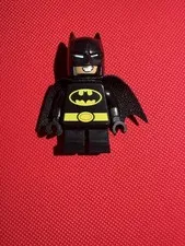 LEGO Minifigure Batman Short Legs sh0492 Super Heroes Mighty Micros 76092