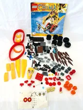 LEGO Legends of Chima 70144 Loose Replacement Parts