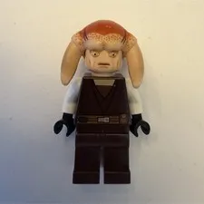 LEGO Minifigure - sw0308