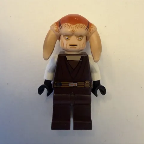 LEGO Minifigure - sw0308