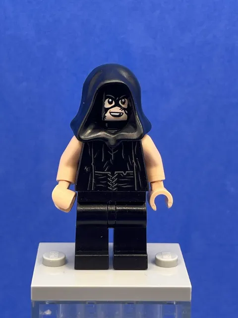 Executioner hp183 - LEGO Harry Potter Minifigure