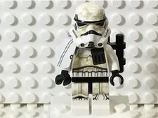 LEGO Star Wars Sandtrooper Sw0894