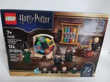 HARRY POTTER LEGO 76460