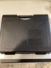 1997 Lego Carry Case