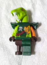 lego minifigure Njo0191 Clancee