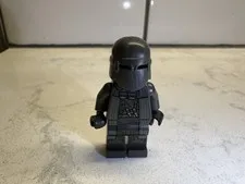 LEGO Star Wars Knights of Ren Cardo Minifigure sw1099 From Set 75284