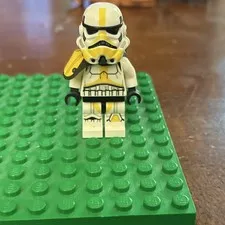 LEGO Artillery Stormtrooper Minifigure