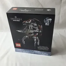 LEGO Star Wars #75381 Droideka (2024)