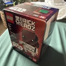 LEGO BRICKHEADZ: Finn (41485)