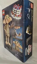 LEGO Harry Potter