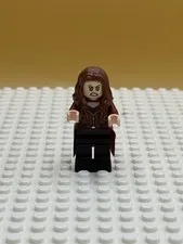 LEGO Super Heroes Minifigure Scarlet Witch (Genuine)