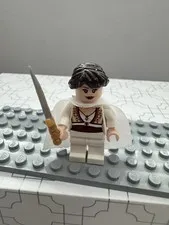 LEGO Prince of Persia Princess Tamina Minifigure pop003 7570 7571 Genuine