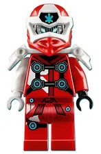 LEGO: Kai Digi Kai Shoulder Armor (njo0568)