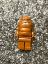 Lego Batman The Video Game Custom Clay Face Minifigure