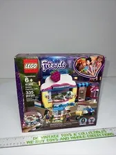 NEW LEGO Friends Olivia's Cupcake Cafe (41366) Sealed 🔥