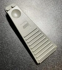 LEGO Vintage Brick Separator 6007 Gray