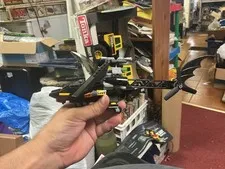 LEGO DC Comics Super Heroes: Batman: Man-Bat Attack (76011) built with Batman
