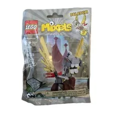 LEGO MIXELS  Paladum 41559 New 