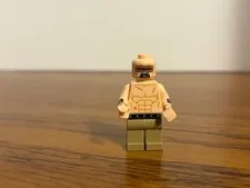 LEGO Batman Minifigure Mutant Leader sh396 DC Super Heroes 70914